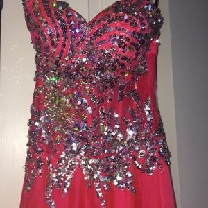 Alyce Paris Prom Dress